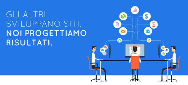 Realizzazione Siti Web Pescara